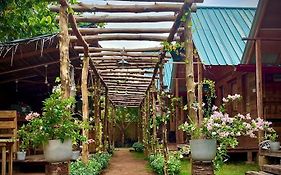 Silaa Cabana